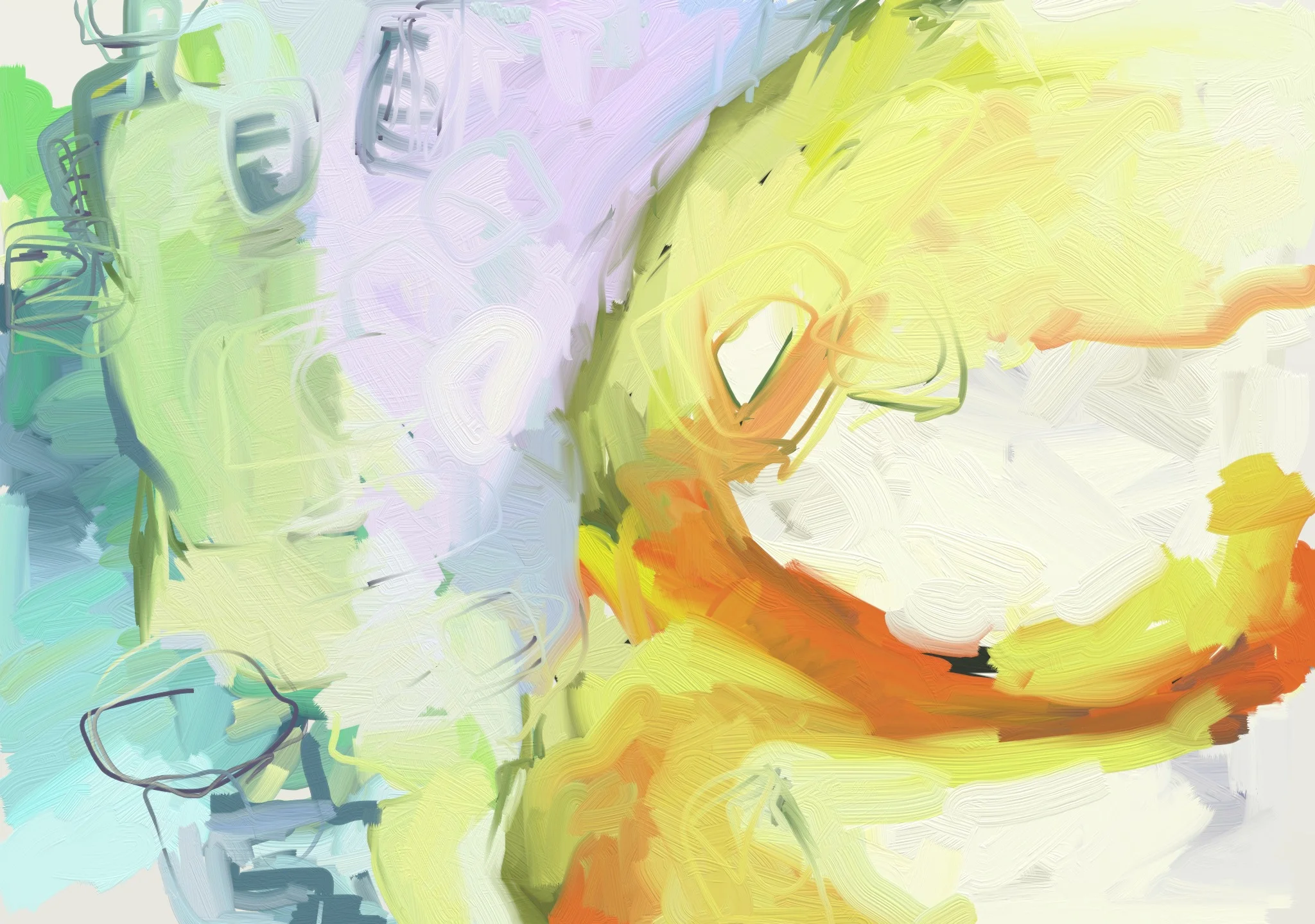  a dream with some authority 