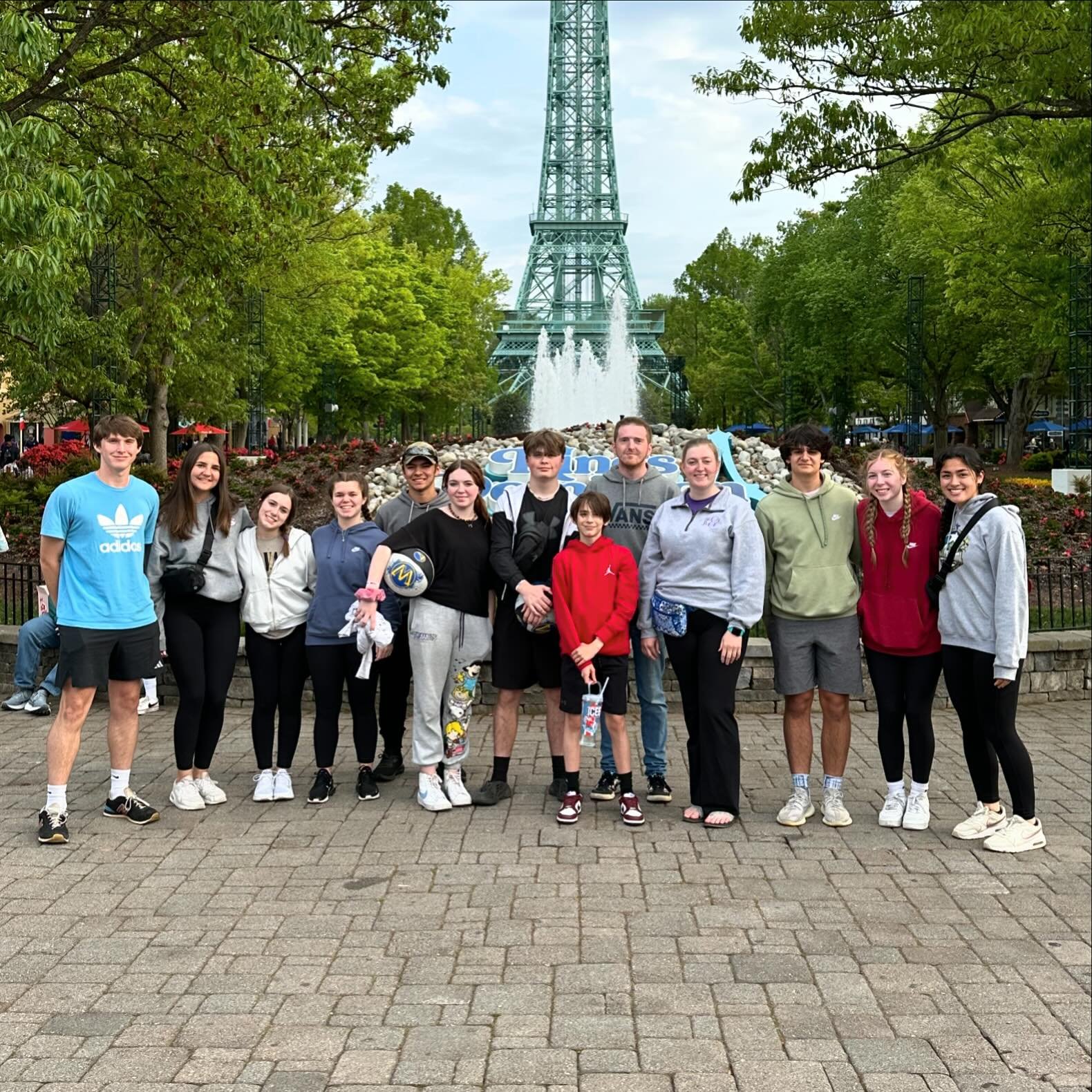 King&rsquo;s Dominion 04/27/24 🎢