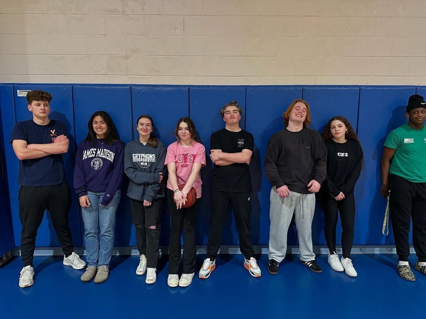 Lock-in 2025 🔐😎