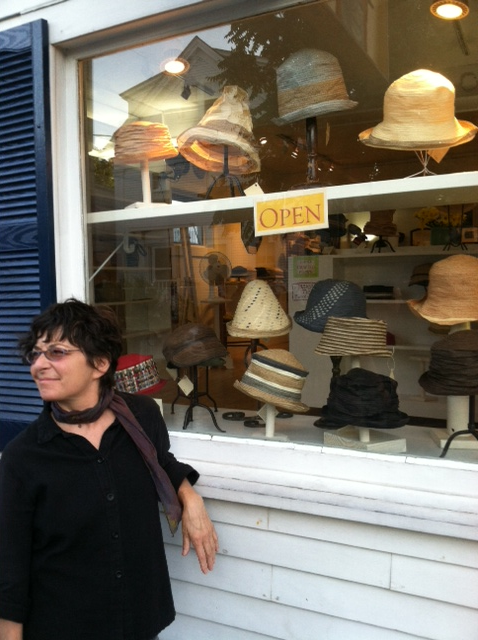 hat shops in massachusetts