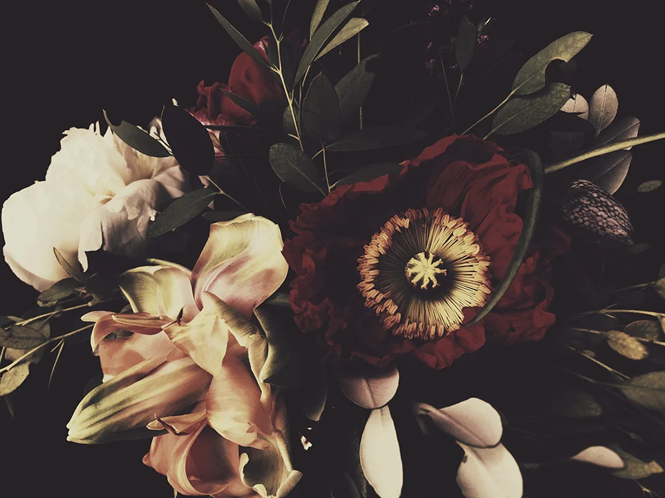 Floral I