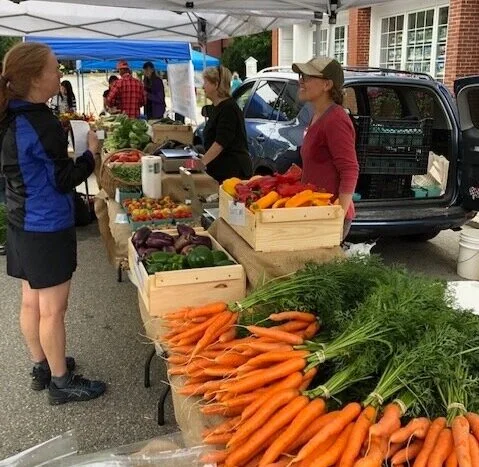 We had a blast at the 14th Annual Concord Ag Day!