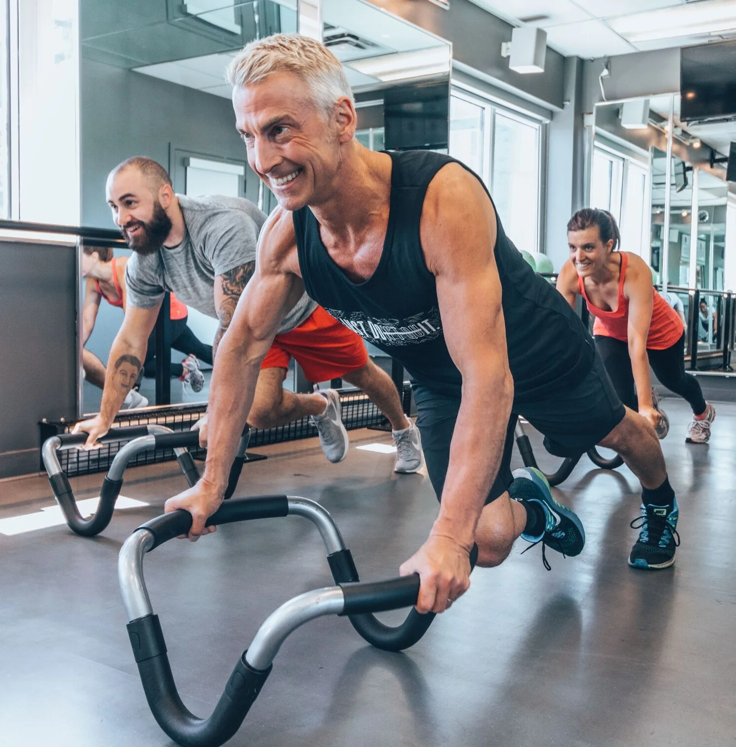 Dbs Fitness Images, Photos, Reviews