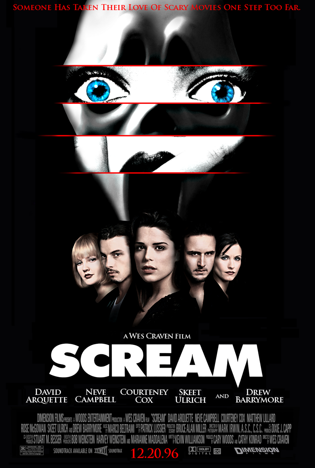 Scream