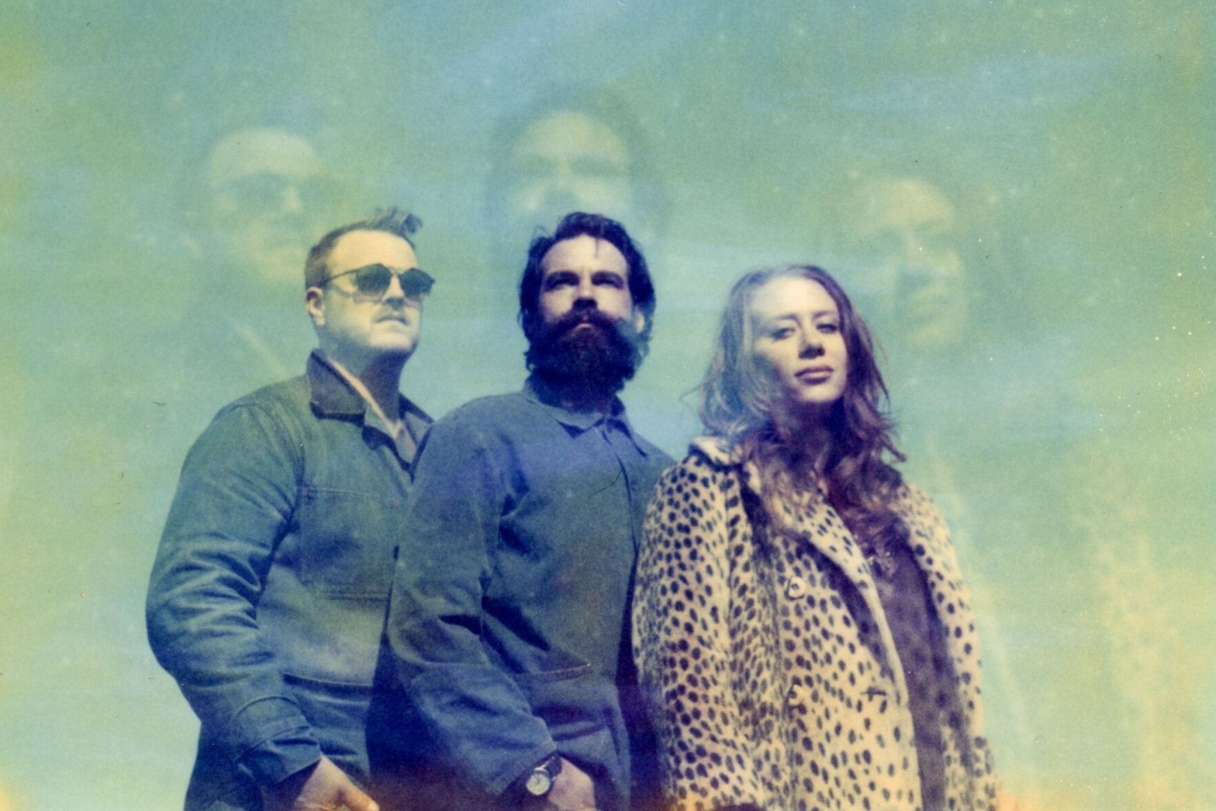 The Lone Bellow