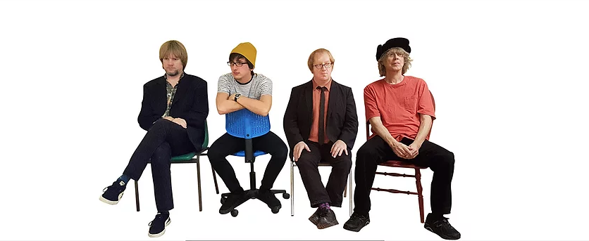 NRBQ