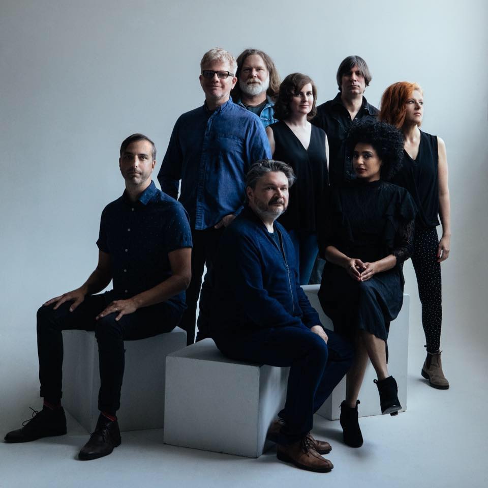 Simi Stone on Tour this Fall w/ the New Pornographers!