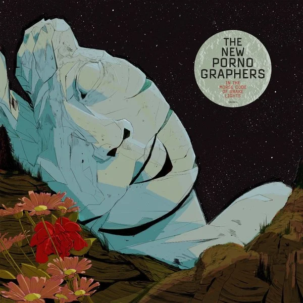 The New Pornographers Announce Spring 2020 Dates