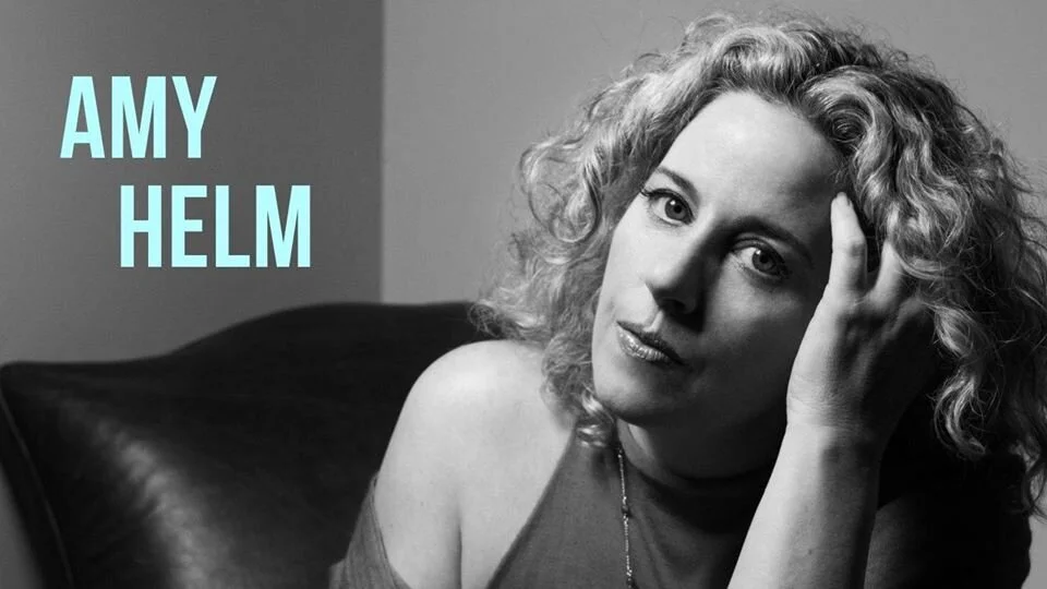 Upcoming: Amy Helm Winter Canada Dates