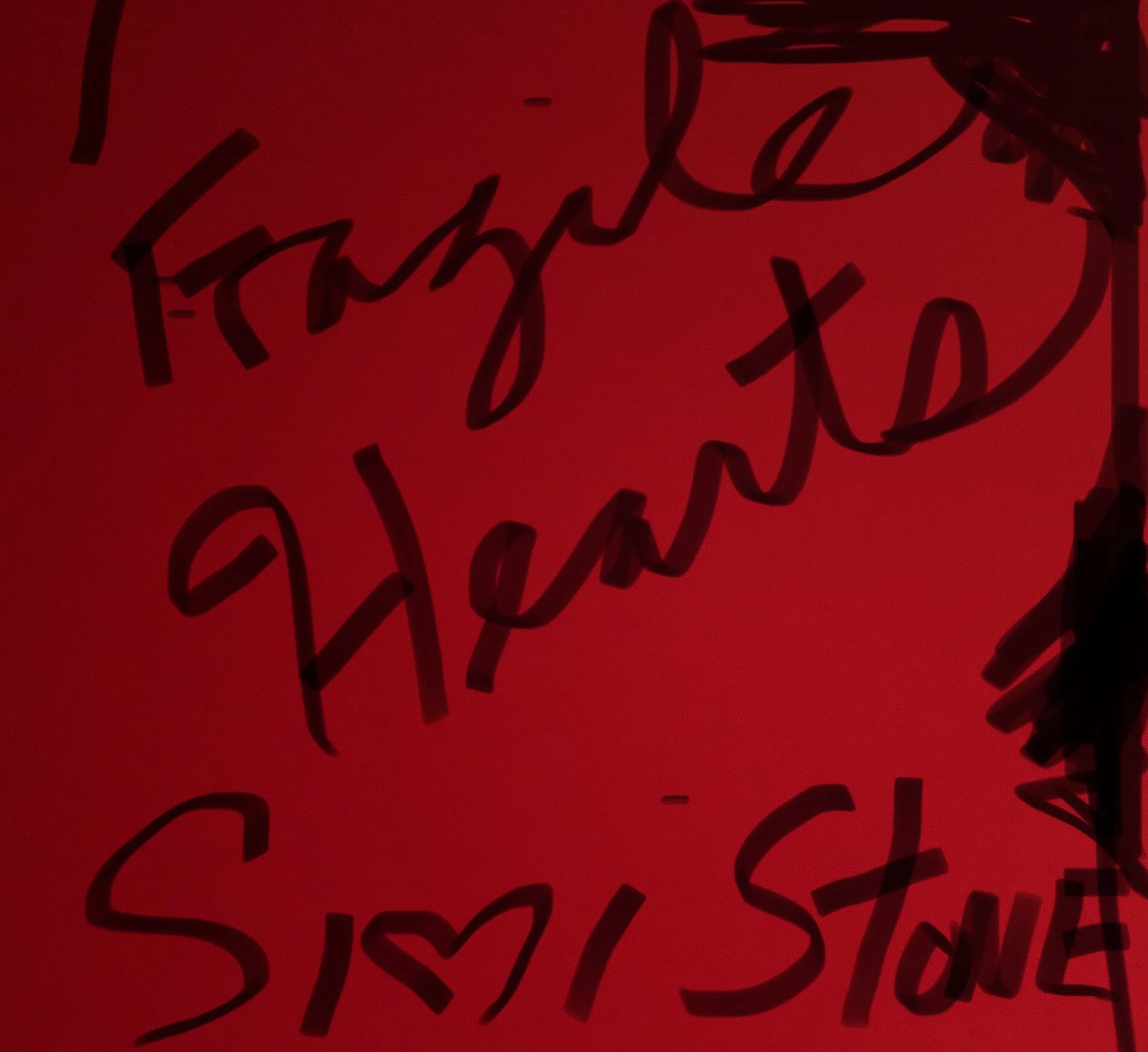 Simi Releases A New Single - "Fragile Hearts"