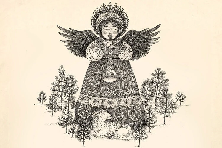 Don't Miss: Amy Helm Holiday Shows