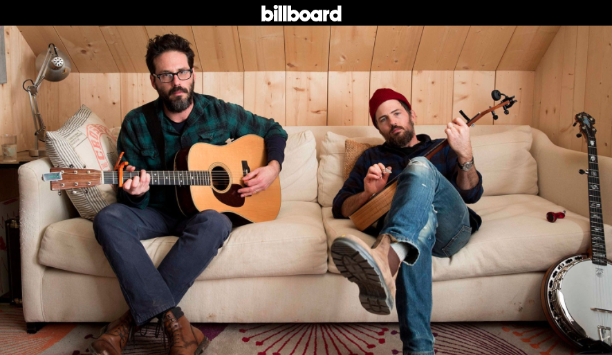 WATCH: Billboard's exclusive premiere of the "Don't Bring No Ladder" video!