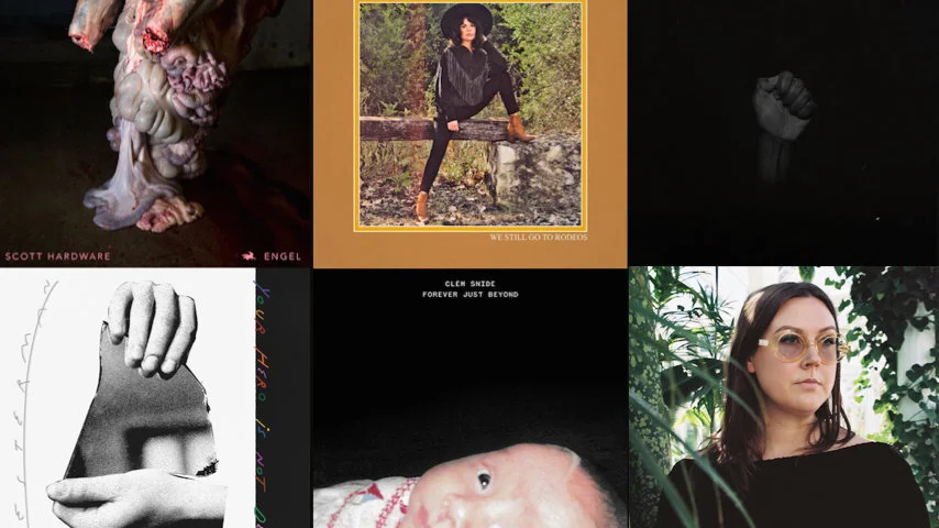 READ: Forever Just Beyond added to Paste Magazine's "2020 Albums You Might Have Missed"