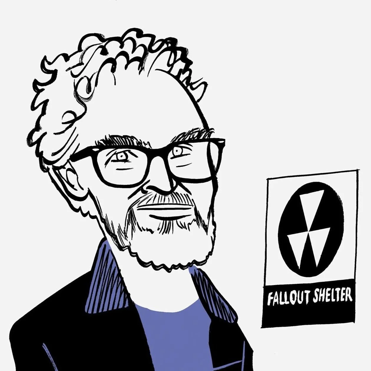 WATCH: Amy Helm as Guest on The Fallout Shelter Concert Series