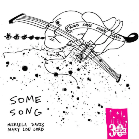 LISTEN: Mikaela Davis releases Elliott Smith cover w/ Mary Lou Lord