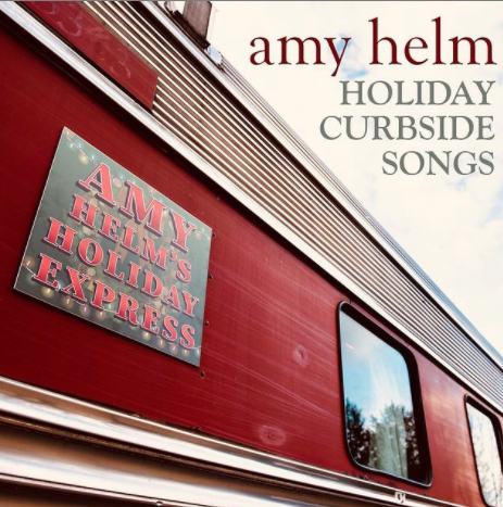 Amy Helm offers more Curbside Songs for the holidays