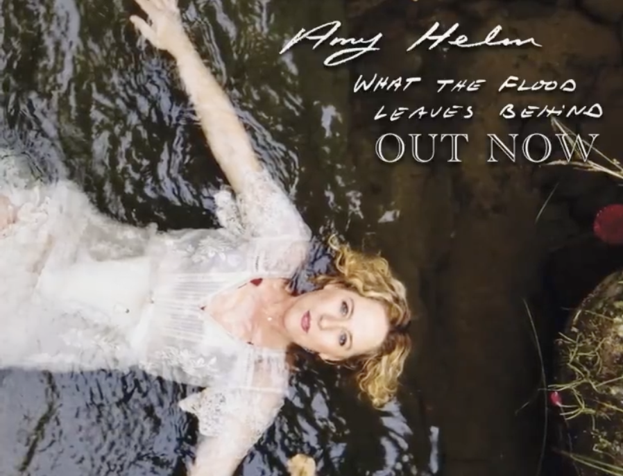 OUT NOW: Amy Helm's Newest Album 