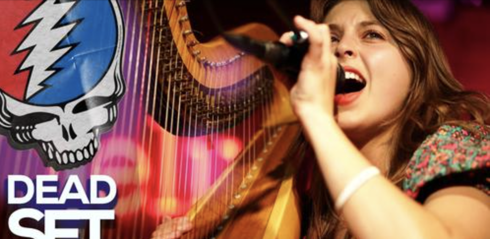 WATCH: Mikaela Davis performs Grateful Dead classics live from Relix Studio