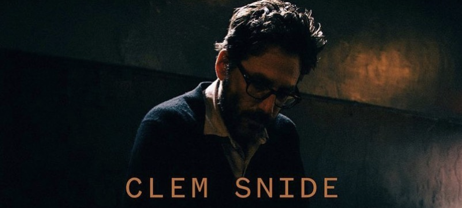 ON TOUR: Clem Snide Winter Dates
