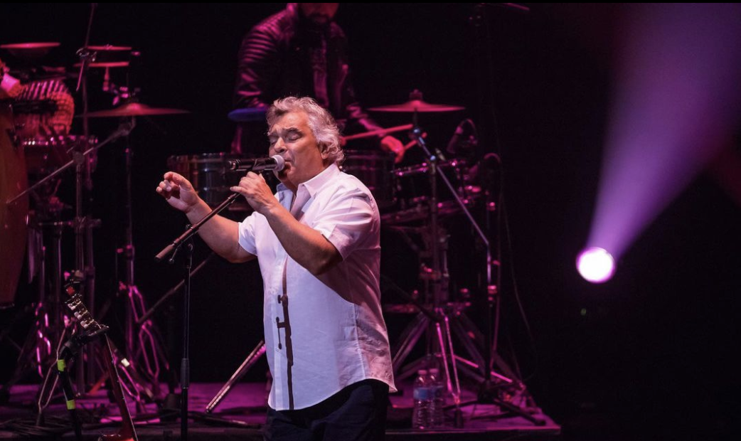 ON TOUR: European Dates on sale for Gipsy Kings feat. Nicolas Reyes 