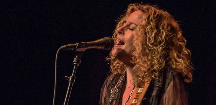 ON TOUR: Amy Helm Winter Dates