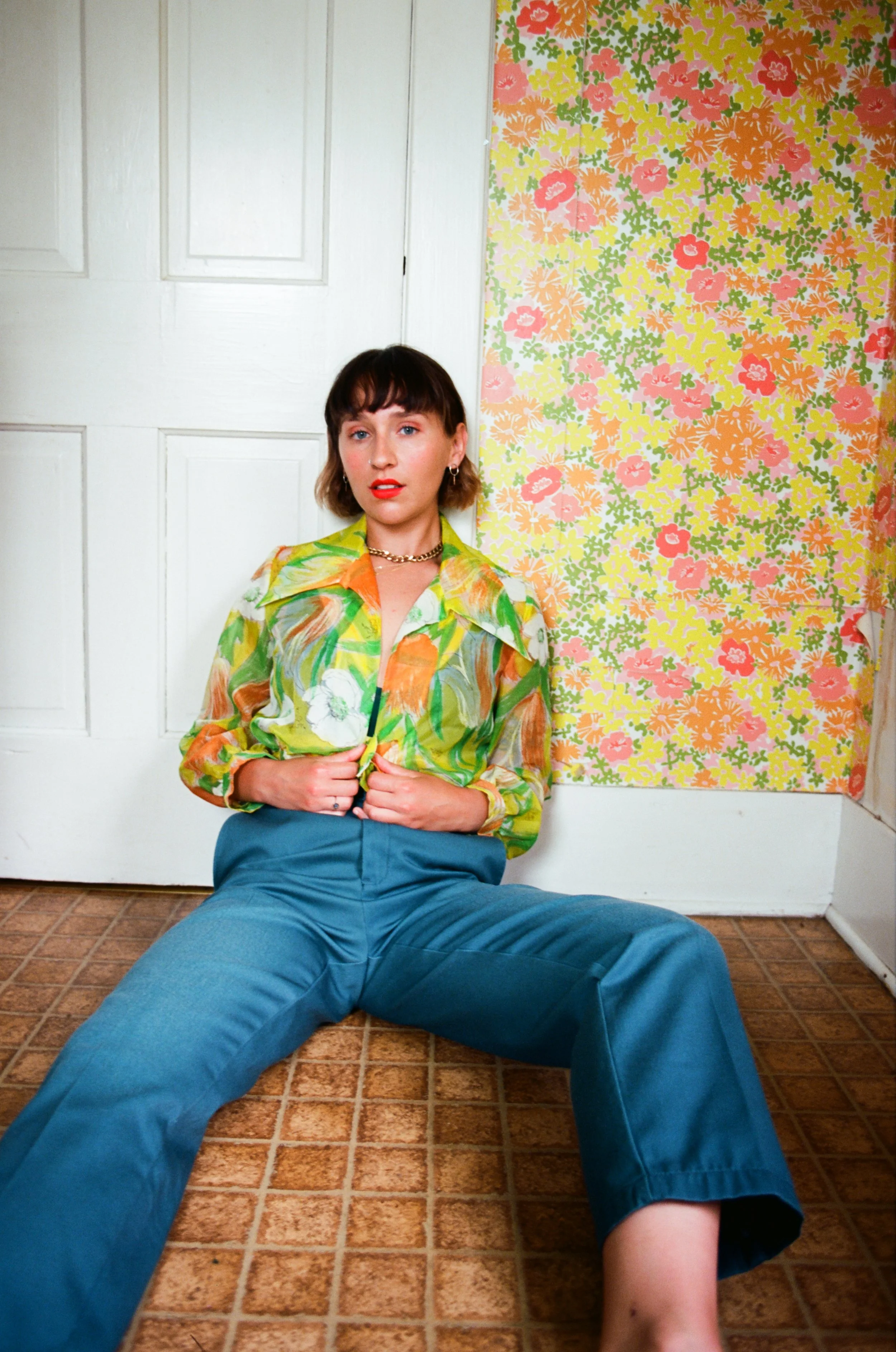 REVIEW: Al Olender makes our emotional hearts feel seen with first full-length easy crier