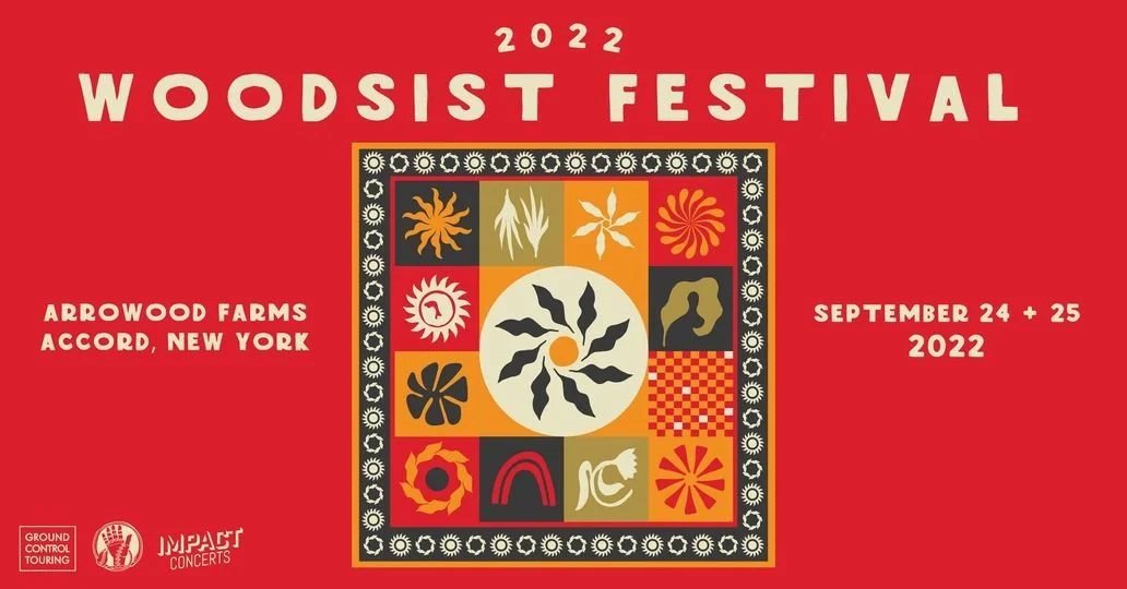Impact Concerts announces Woodist Fest 2022