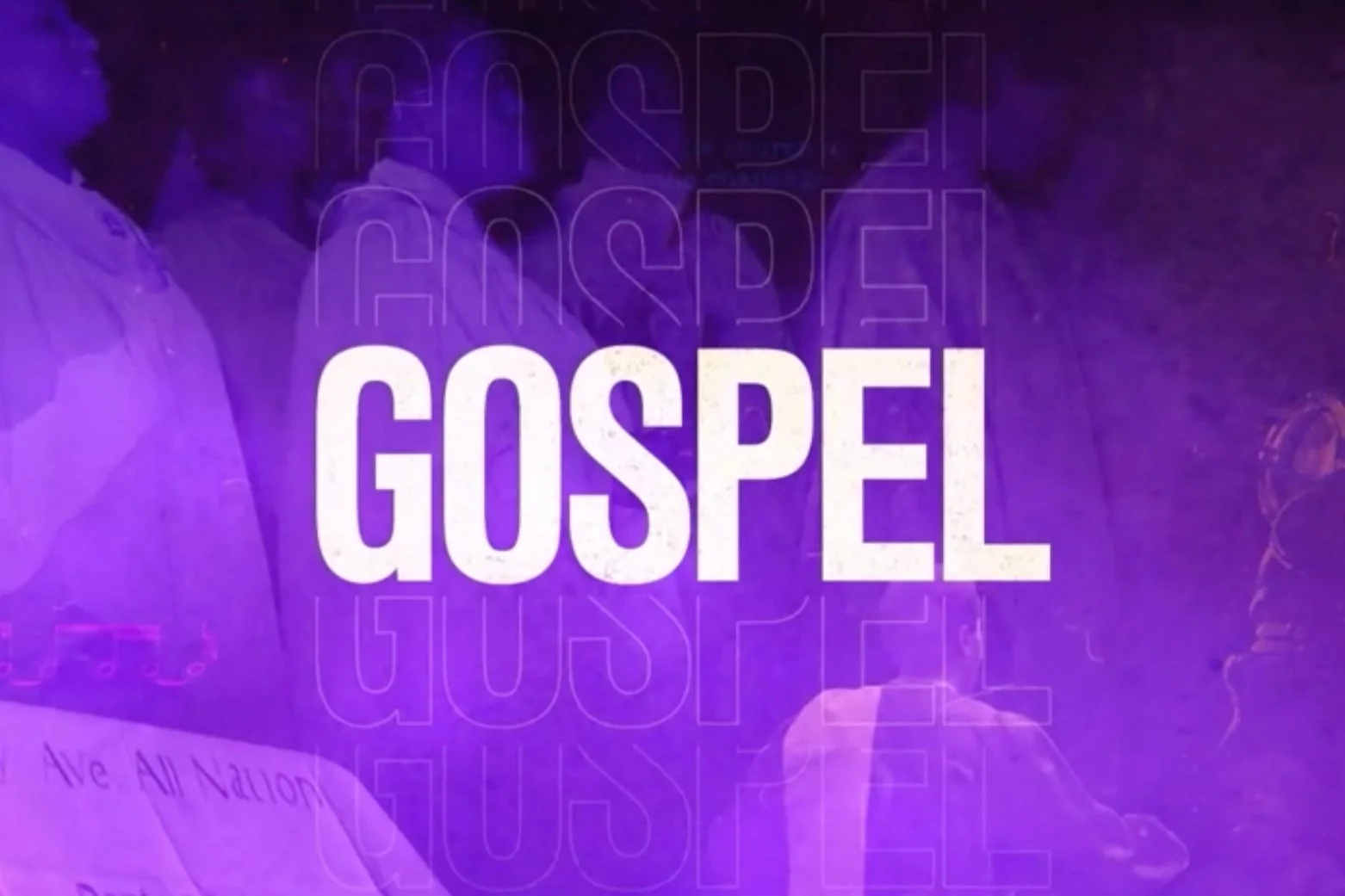 PBS Documentary "GOSPEL" has been announced for Feb 2024 w/ Impact to handle Music Supervision