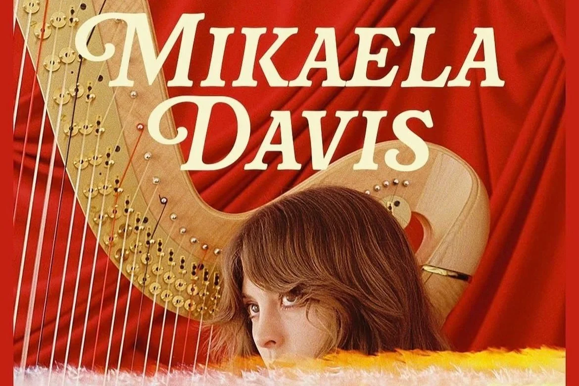 Mikaela Davis to open fall tour with The Mountain Goats