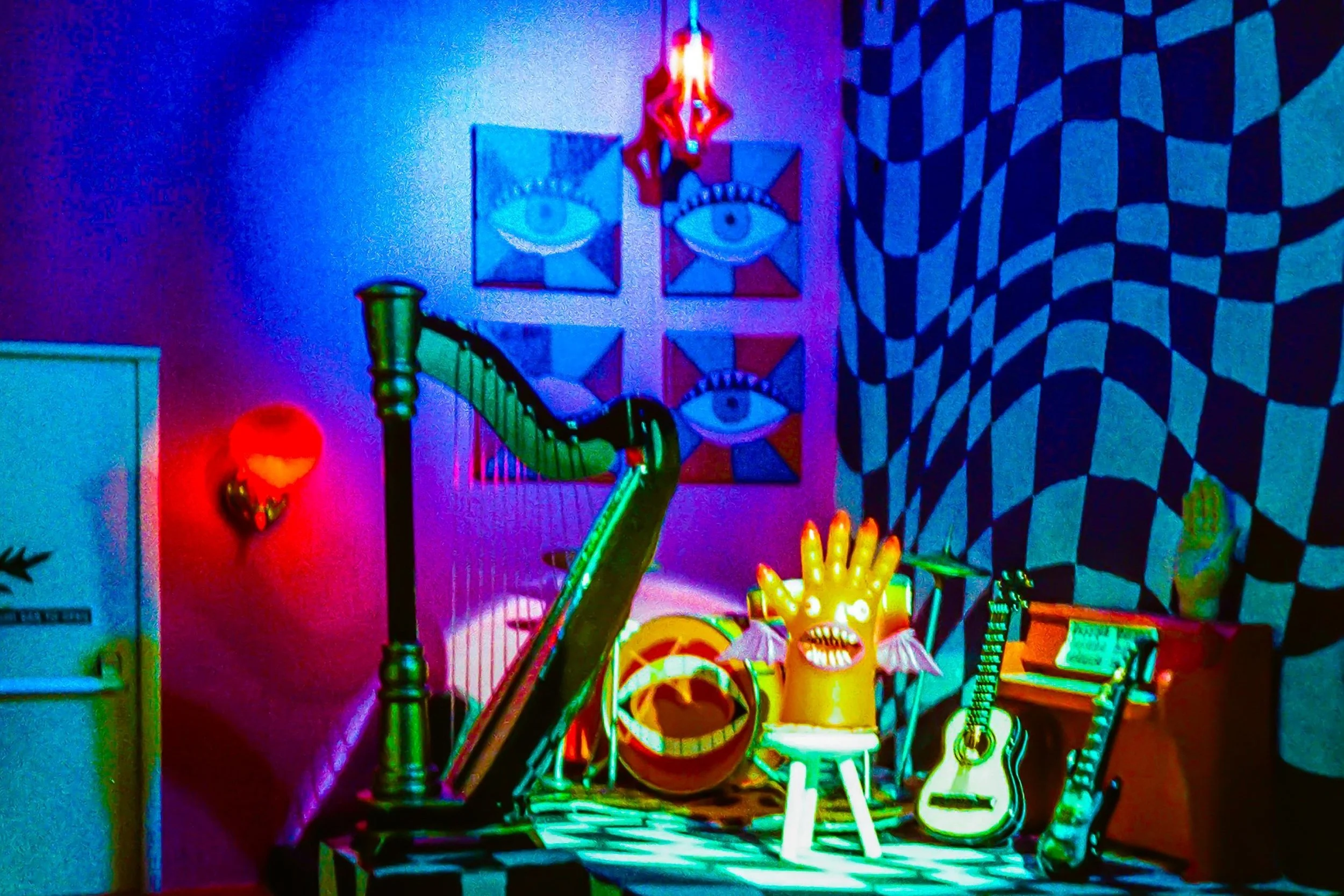 PRE-SAVE: Mikaela Davis to release surprise Halloween EP - Out Oct 31