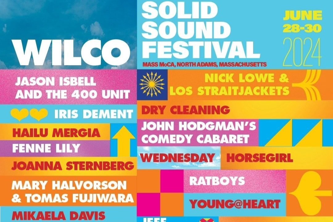 ANNOUNCED: Mikaela Davis added to Wilco's Solid Sound Lineup