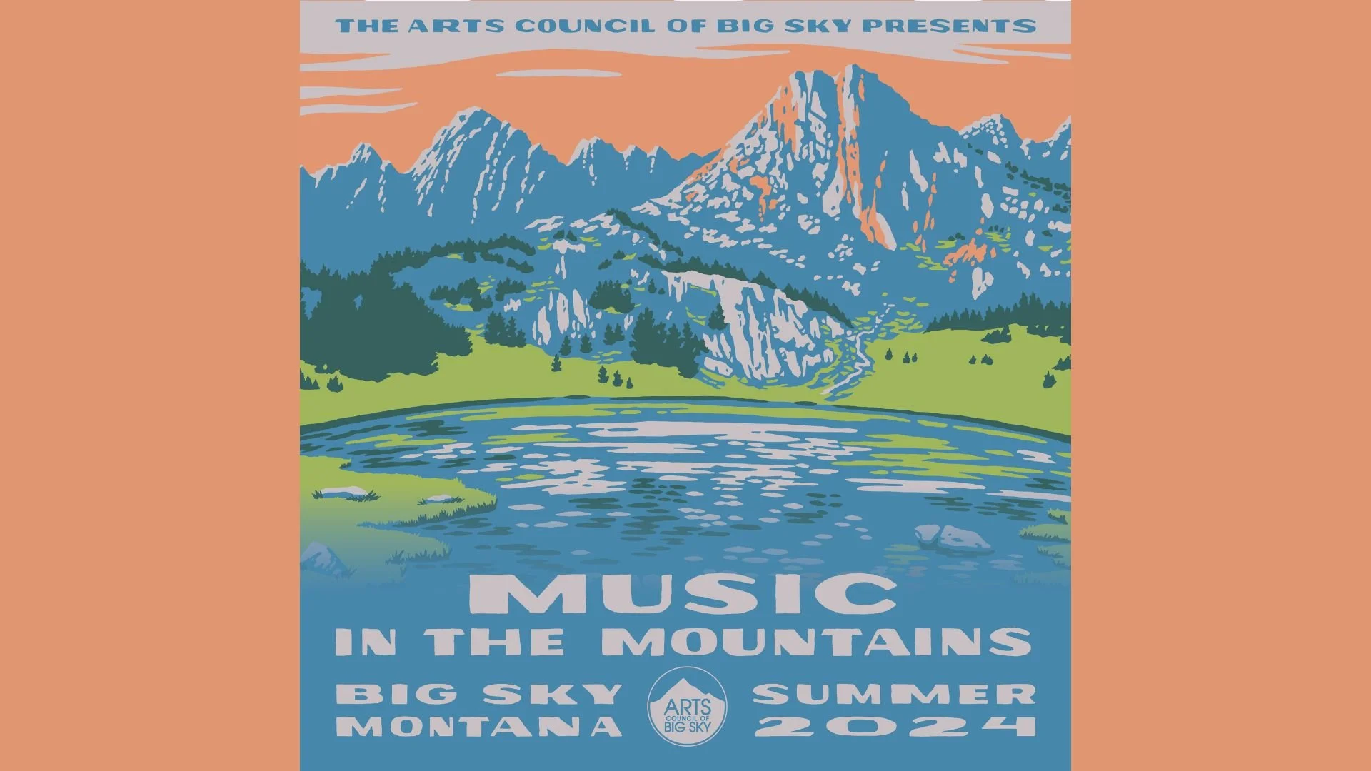 ON SALE: Mikaela Davis added to Music in the Mountains lineup - Big Sky, MT