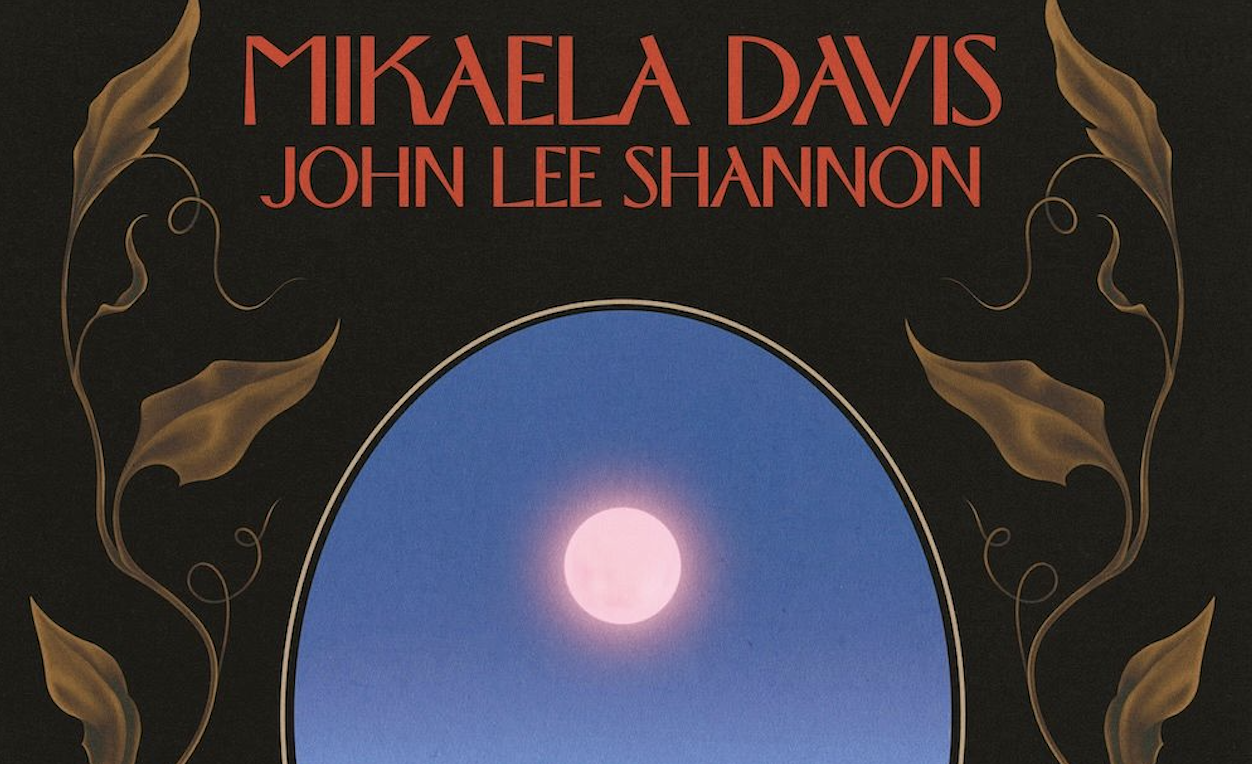 ON SALE: Mikaela Davis [Solo + Acoustic]