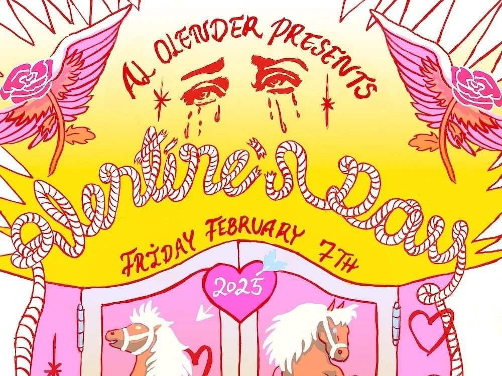 Alentine's Day 2025 On Sale Now! 