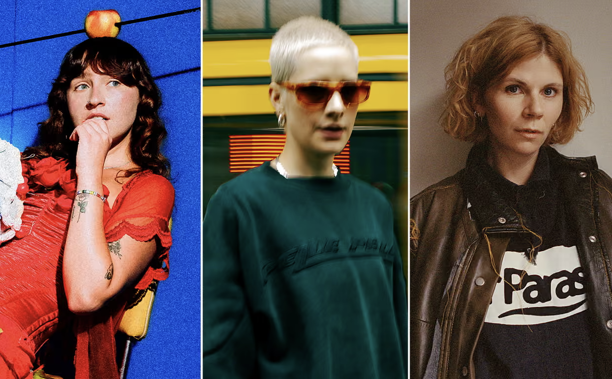 READ: Al's new single mentioned in The Guardian "The best songs of 2025 …"