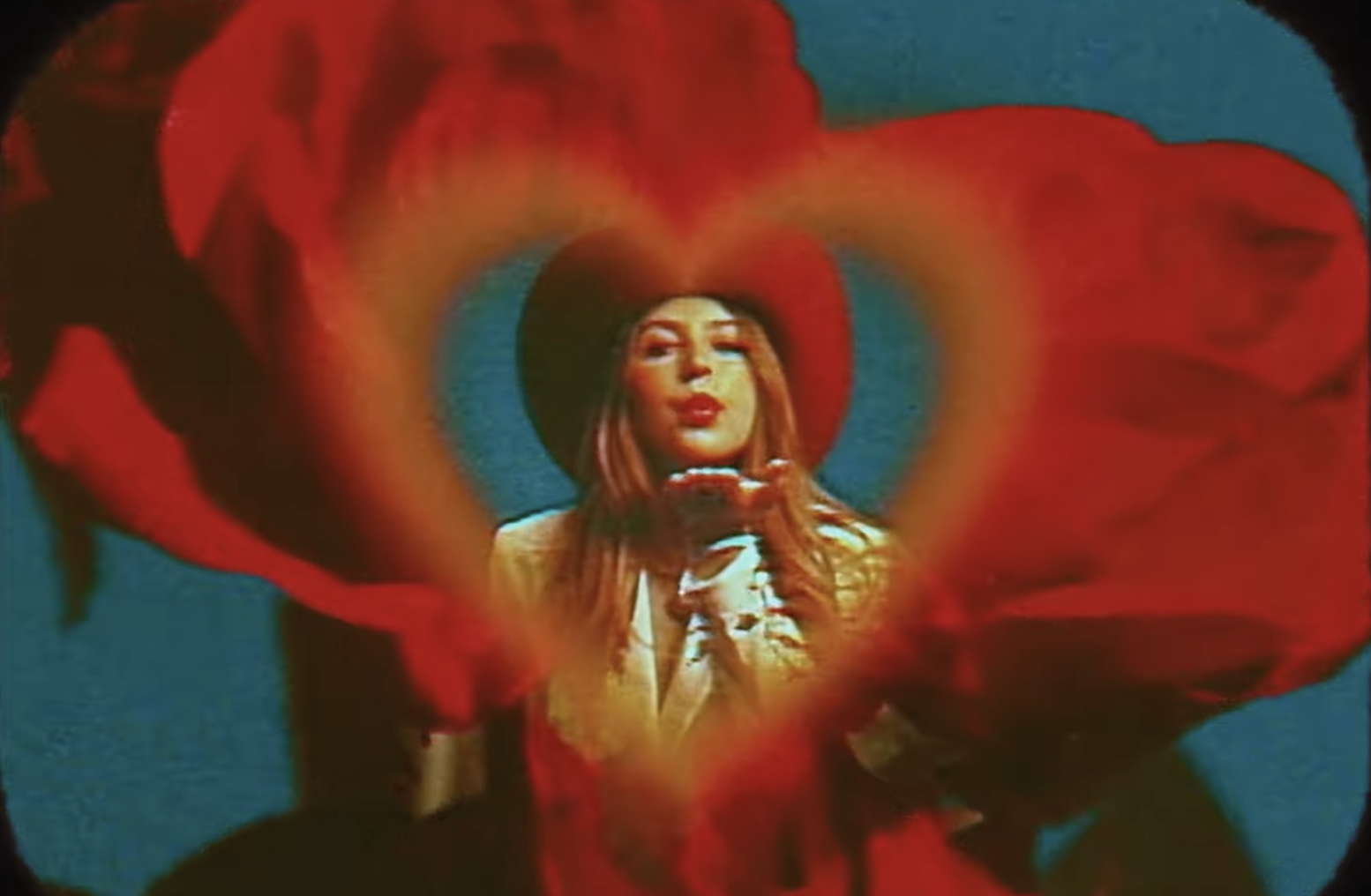 WATCH: New Music Video for Lead Single "(Looking Through) Rose Colored Glasses" by Mikaela Davis ft. Madison Cunningham &amp; Tim Heidecker