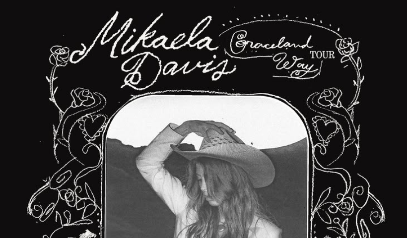 ON SALE: Graceland Way Tour Dates!