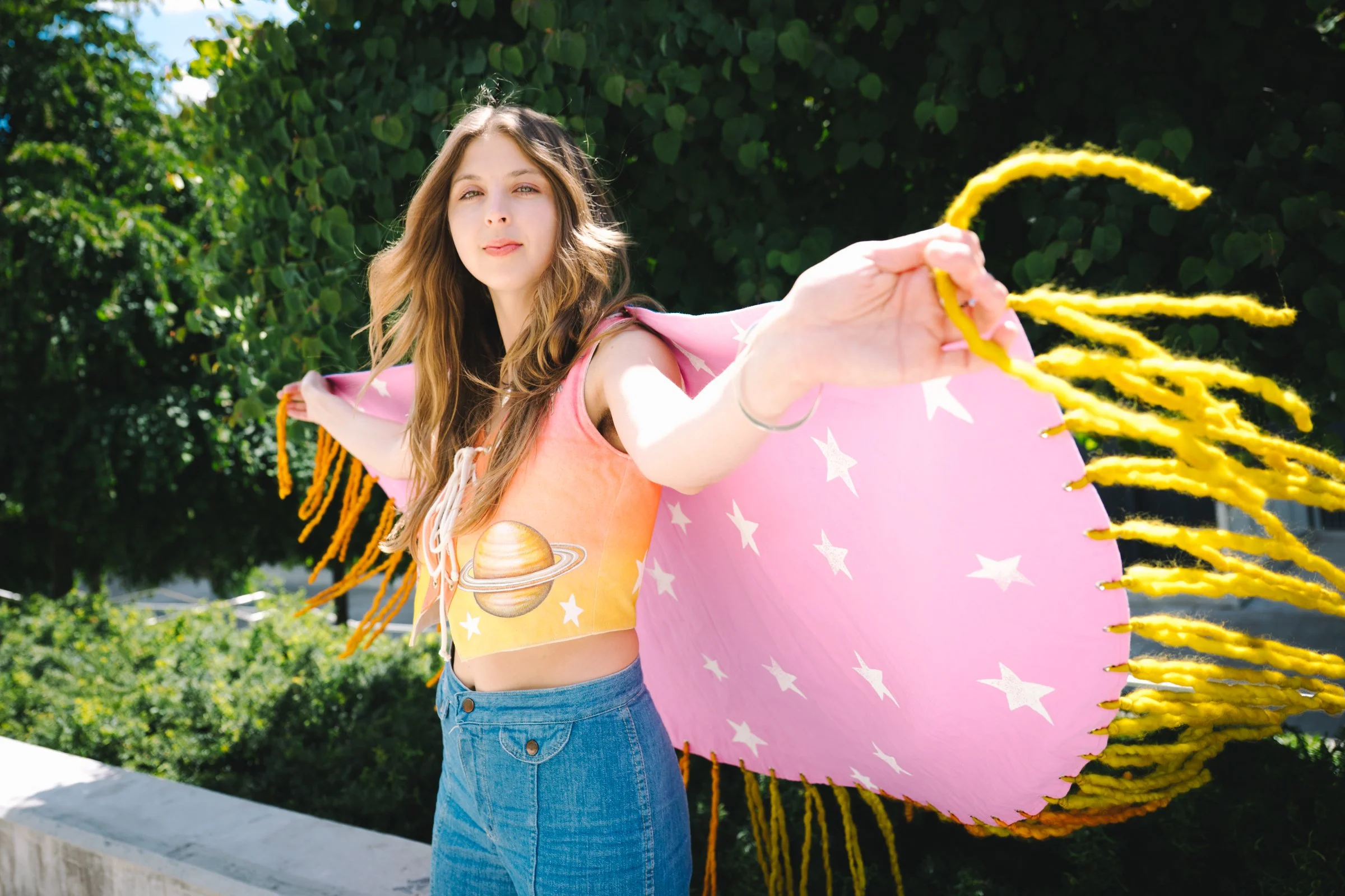 OUT NOW: Mikaela's KEXP Session