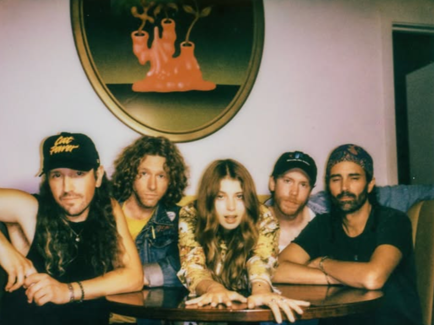 ON SALE: Fall Northeast Tour