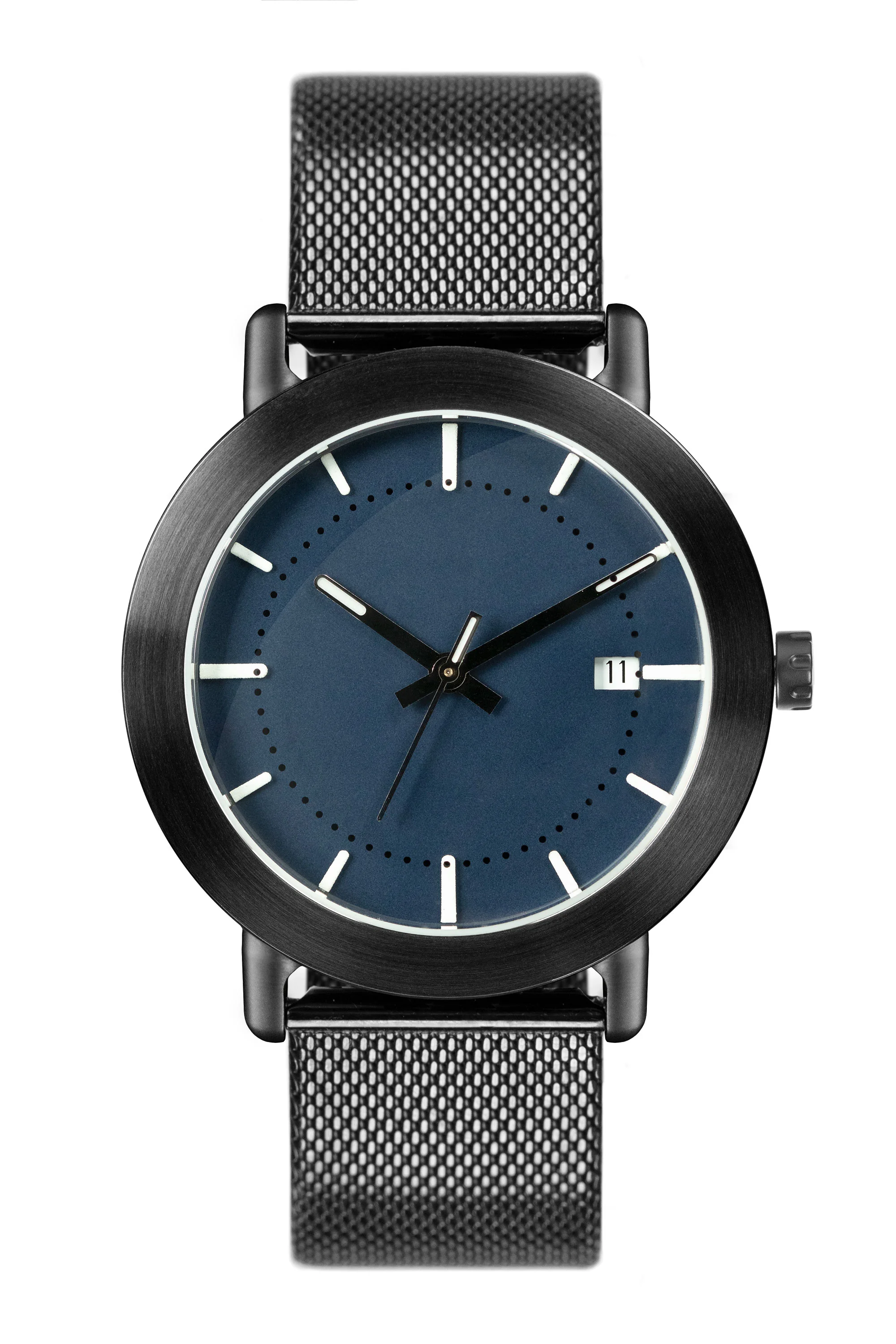 ELEVEN_Blackcase_Brushed-blackring-Blueface-Black-Stainless.jpg