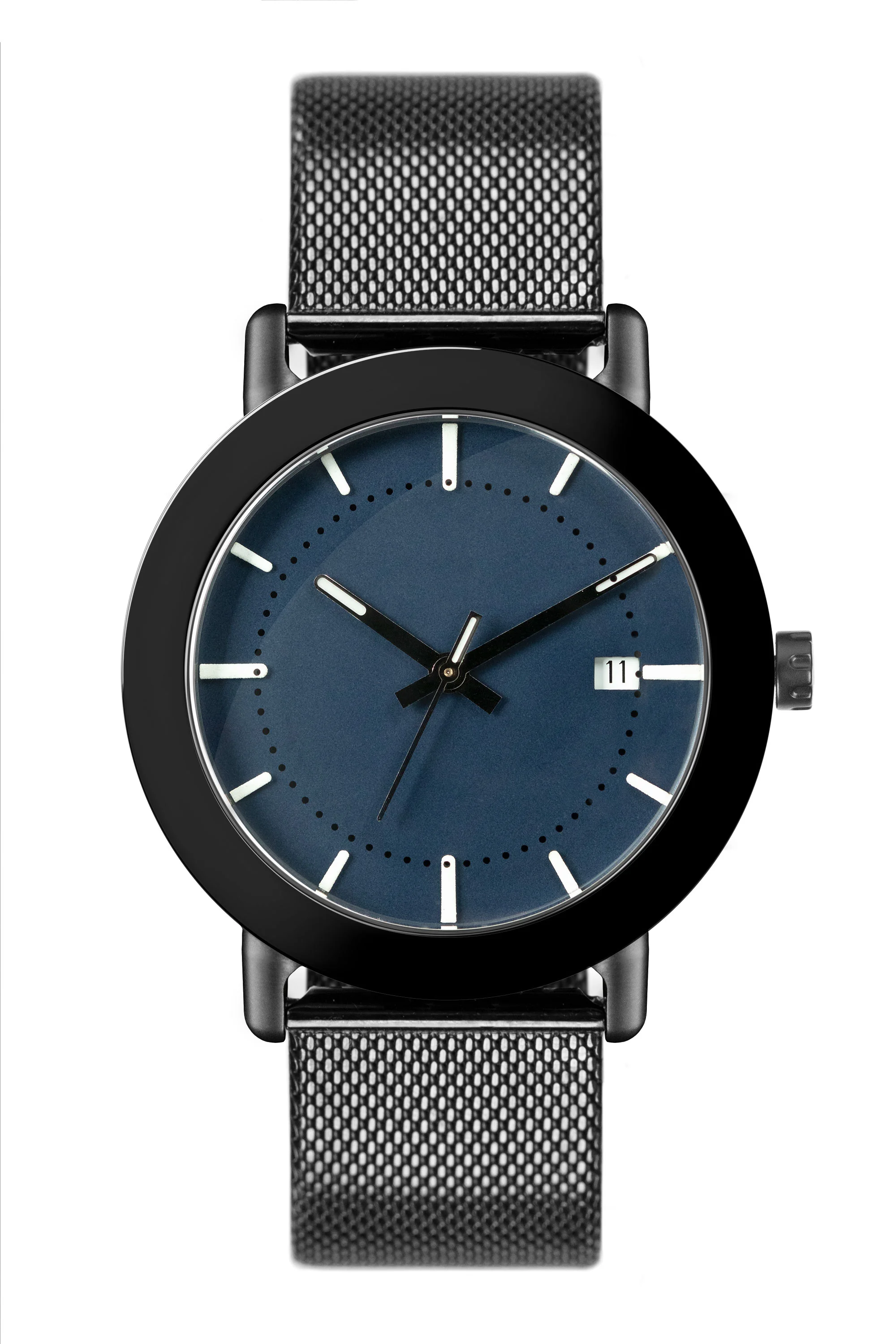 ELEVEN_Blackcase_Gloss-blackring-Blueface-Black-Stainless.jpg
