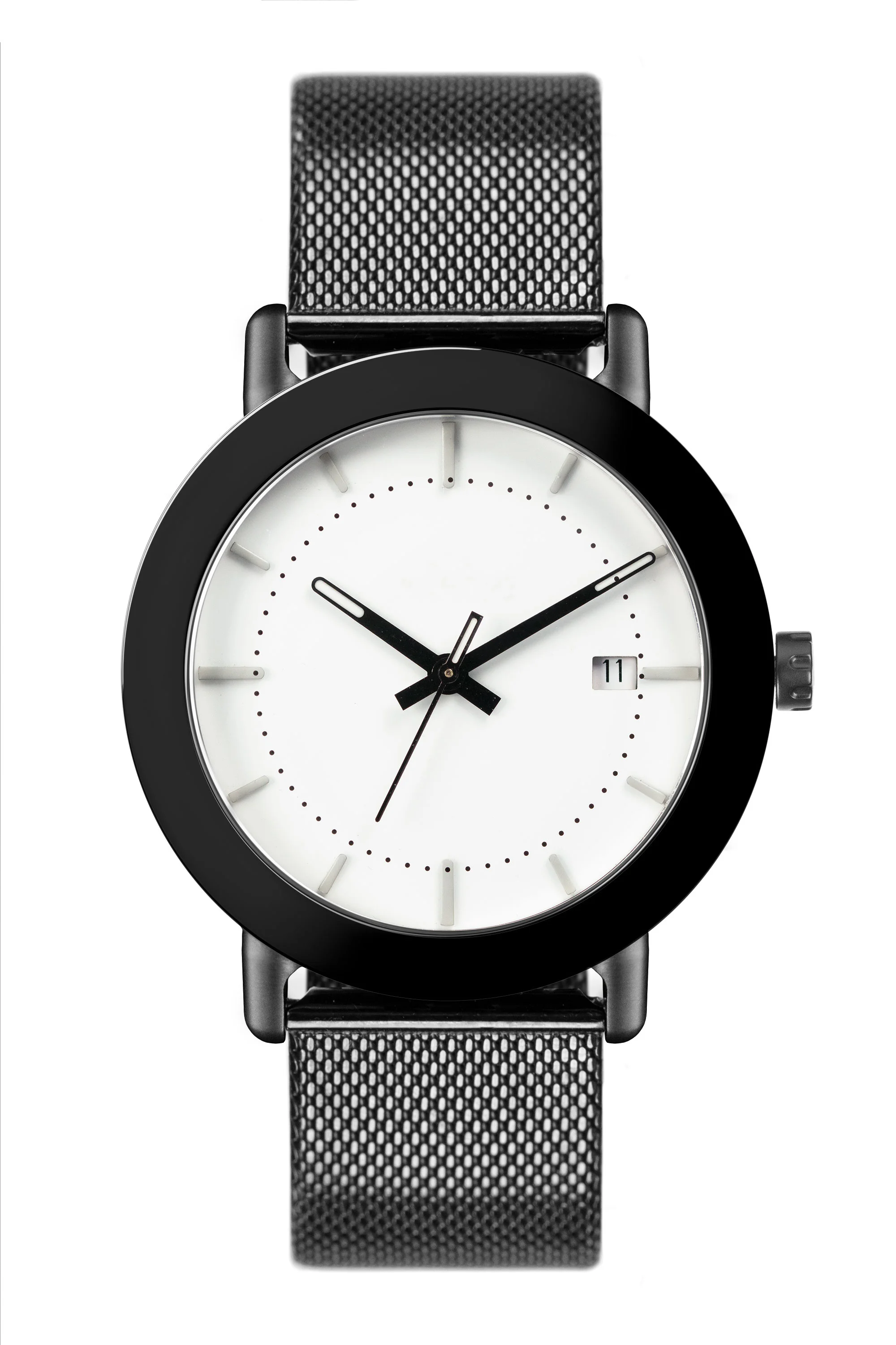 ELEVEN_Blackcase_Gloss-blackring-Whiteface-Black-Stainless.jpg
