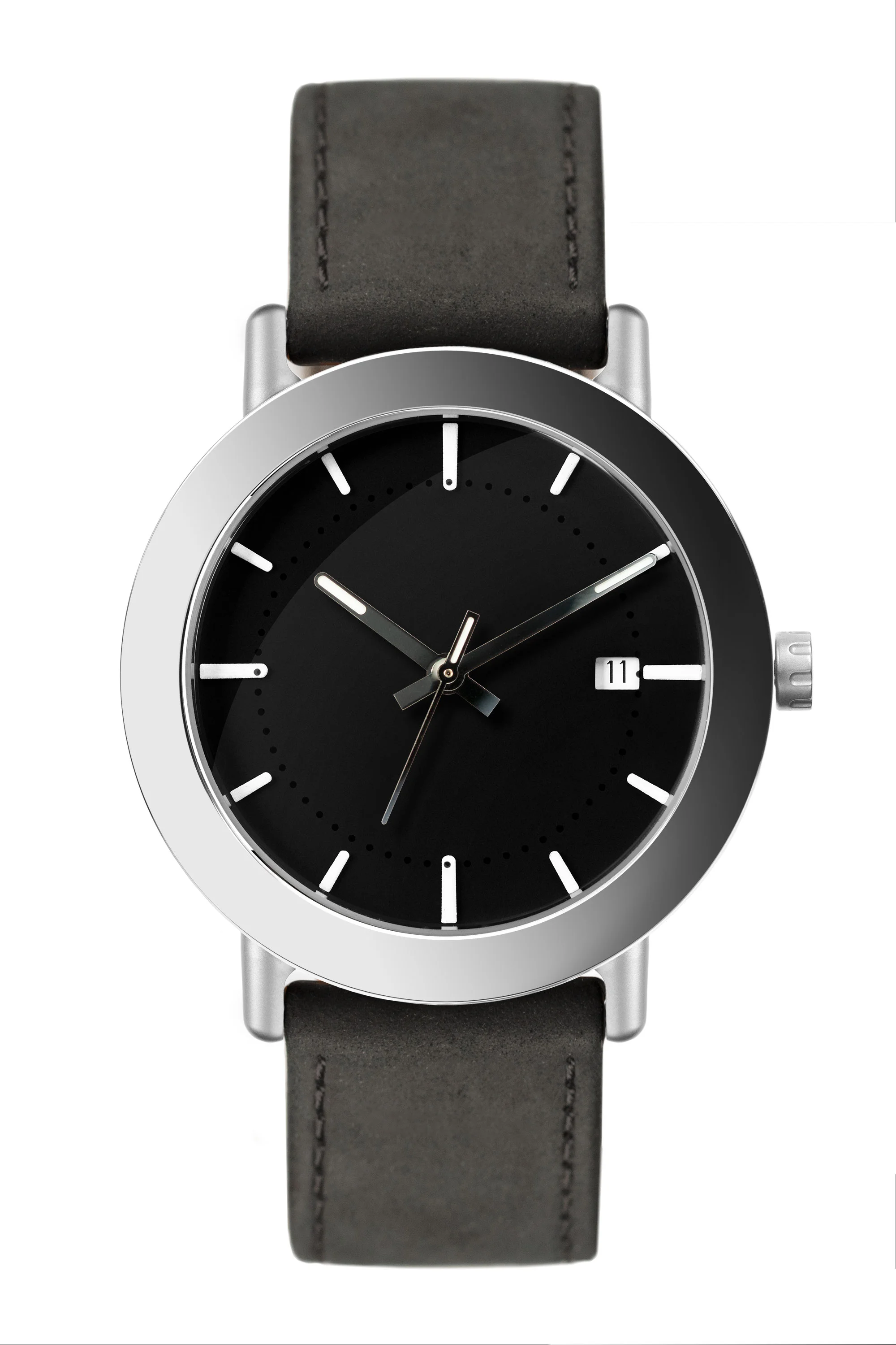 ELEVEN_Steelcase_Gloss-Steelring-Blackface-Black-leather-Coal.jpg