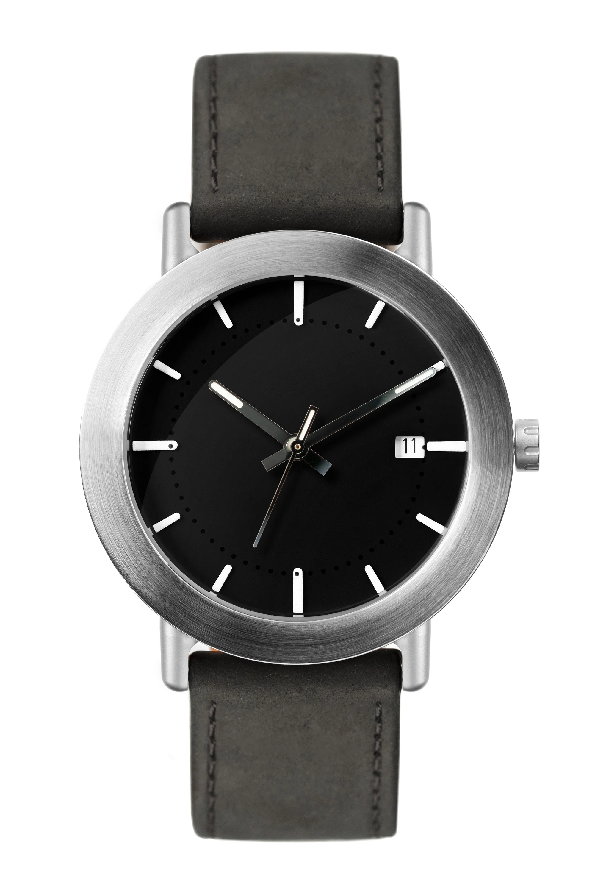 ELEVEN_Steelcase_Brushed-Steelring-Blackface-Black-leather-Coal.jpg