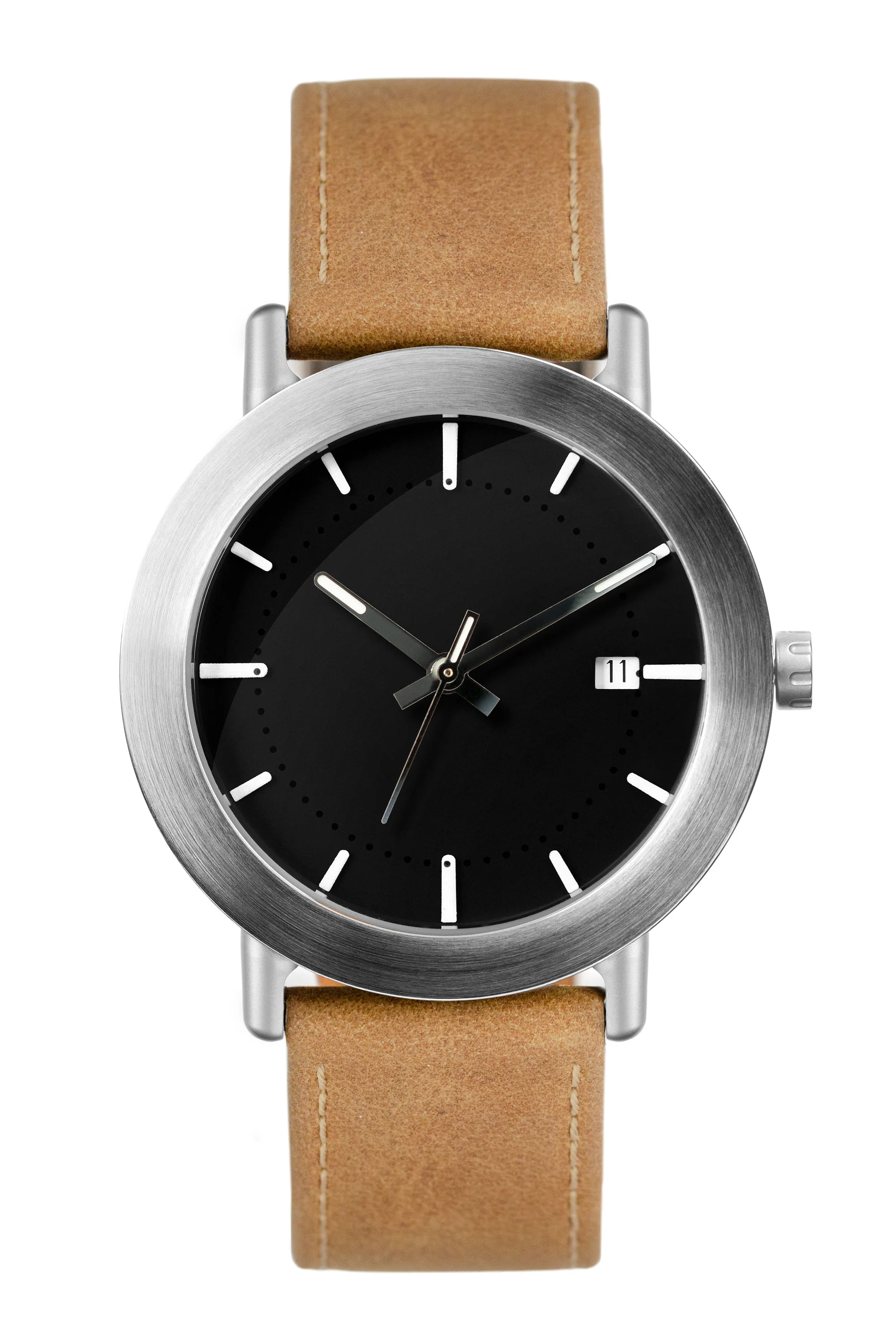 ELEVEN_Steelcase_Brushed-Steelring-Blackface-Light-Brown-Amaratti.jpg