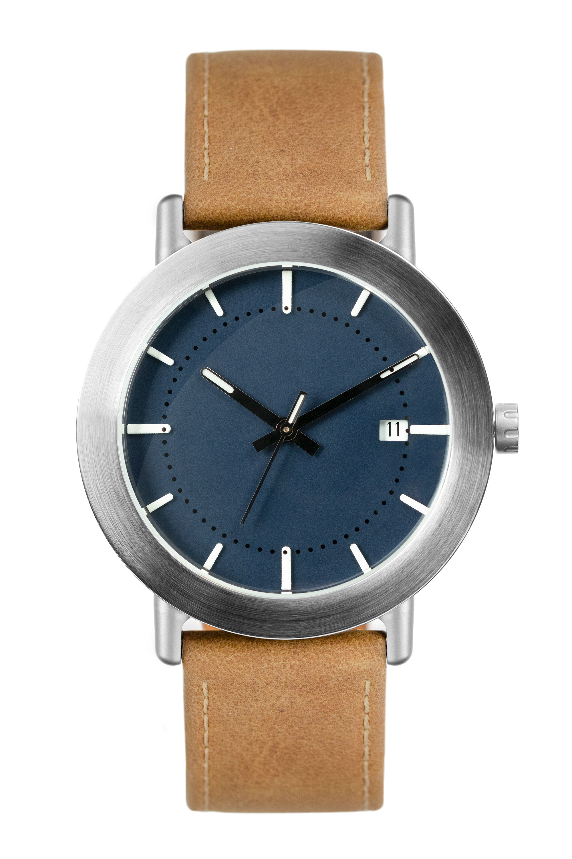 Steel - Blue
