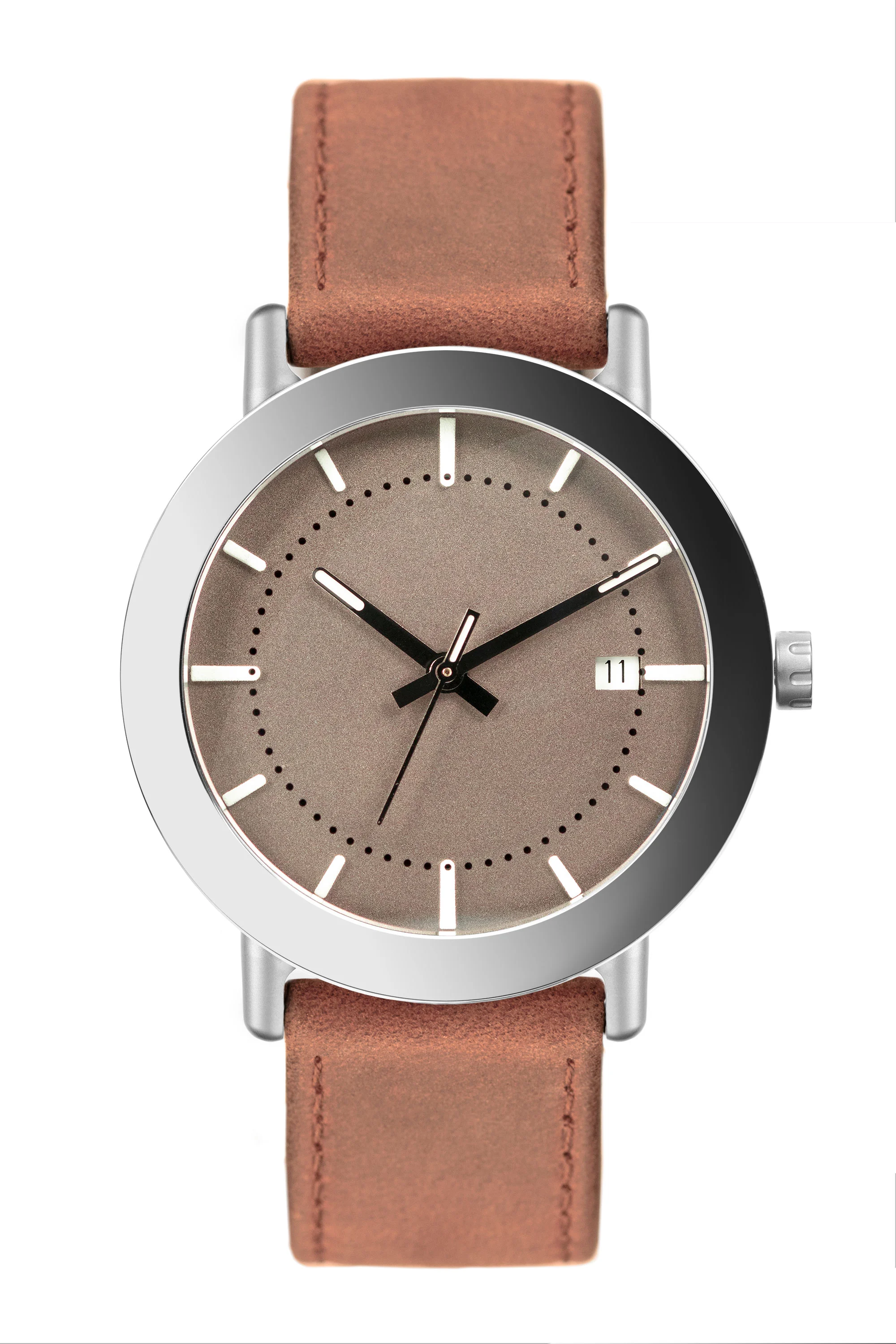 ELEVEN_Steelcase_Gloss-Steelring-WarmGreyface-Medium-Brown-Paco.jpg