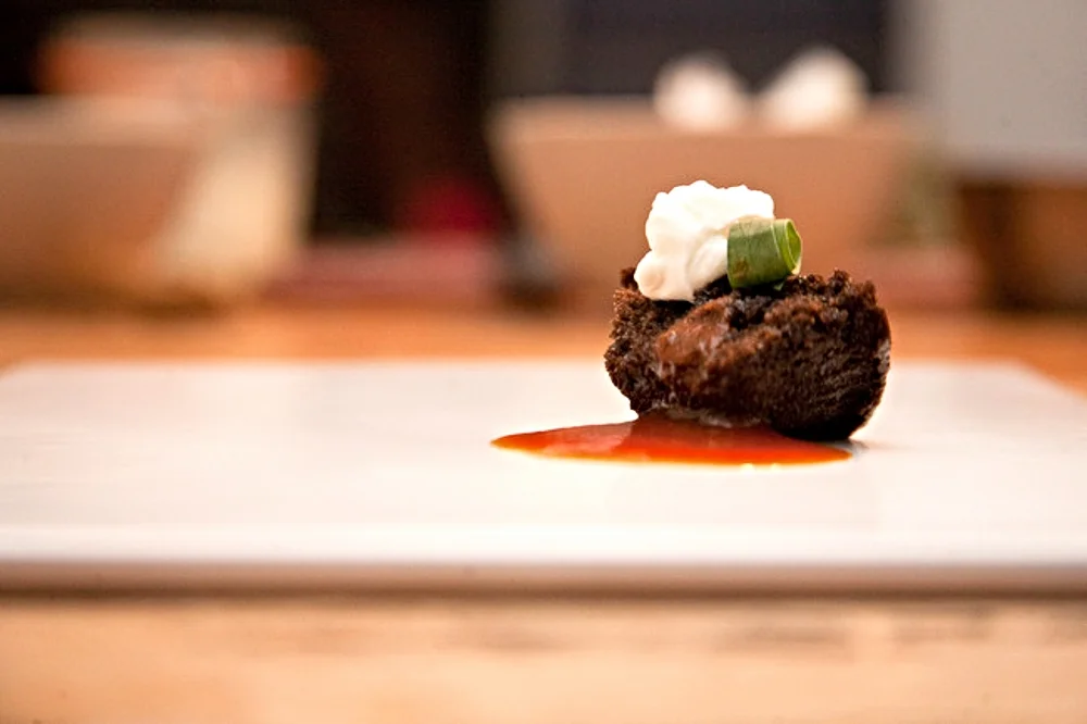 Prote.in Taste Academy