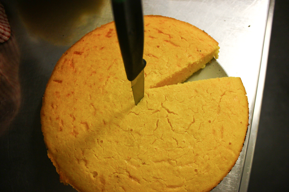 Cornbread