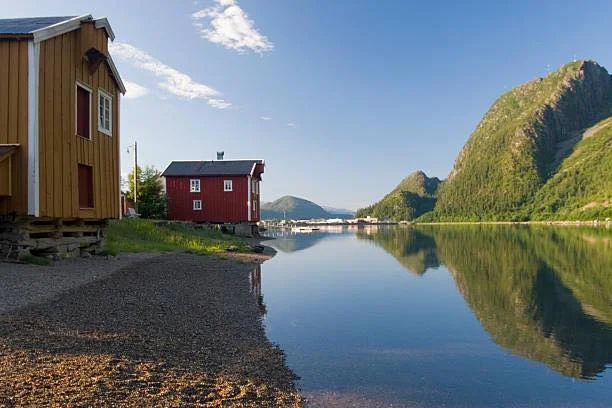 Image - Lovise Steinrud /ArktiskMat